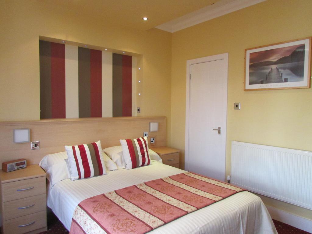 Bed & Breakfast The Norwood 4*